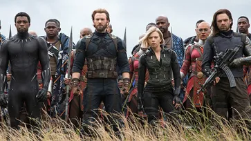 ล้างบางทั้งจักรวาล! Avengers: Infinity War ลบทุกสถิติหลังเข้าฉายแค่ไม่ถึงสัปดาห์