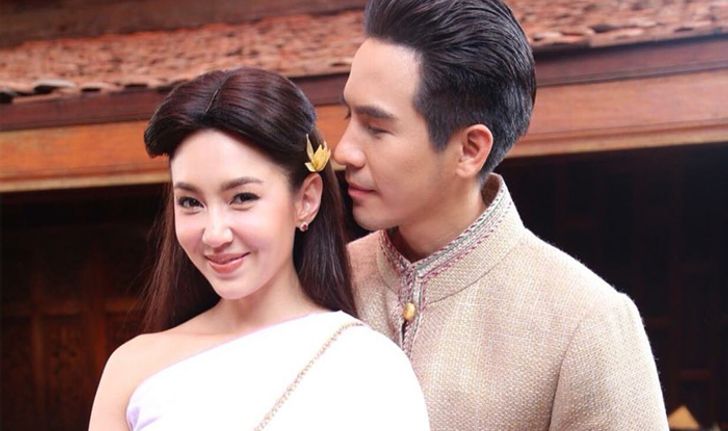 "บุพเพสันนิวาส 2" รอไปก่อน! บอสหน่อง จับ "โป๊ป-เบลล่า" ลง "เวียงกุมกาม"