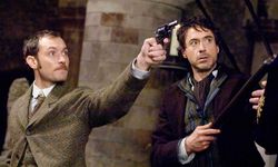 อดใจรอหน่อย! Sherlock Holmes 3 เตรียมเข้าฉายวันคริสต์มาสปี 2020