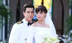 ณเดชน์-ญาญ่า เปลี่ยนสถานะ แต่งงานลับๆ "ลิขิตรัก"