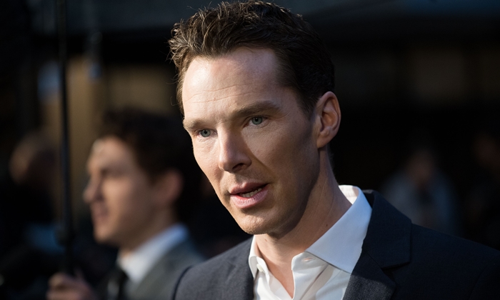 Benedict Cumberbatch ประกาศกร้าว จะรับงานเฉพาะโปรเจกต์ที่นักแสดงหญิงได้ค่าตัวเท่าเทียมกันเท่านั้น