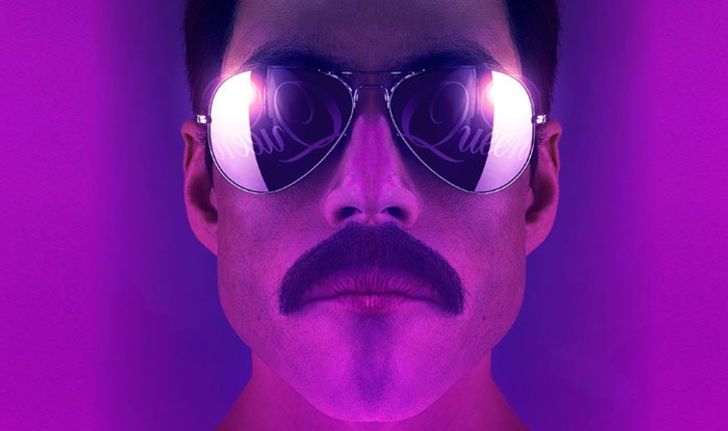 “Bohemian Rhapsody” เผยตัวอย่างแรก Rami Malek เป็น Freddie Mercury แห่งวง Queen