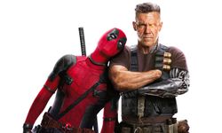 รีวิว Deadpool 2 เพราะผู้ชายเจ็บได้ร้องไห้เป็น