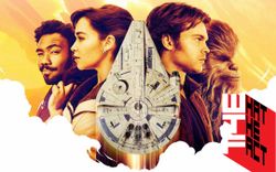 รีวิว Solo a Star Wars Story ภาคที่สดใสที่สุดในจักรวาลสตาร์วอร์ส