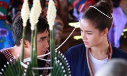 รู้สึกดีขึ้นเรื่อยๆ "ณเดชน์-ญาญ่า" หนีความวุ่นวาย ไปใช้ชีวิตชาวดอย "ลิขิตรัก"