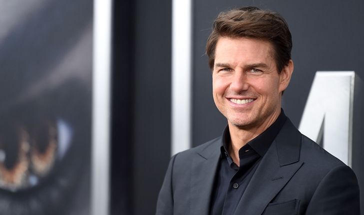 การเสี่ยงตายครั้งใหม่! Tom Cruise ดิ่งพสุธากว่าร้อยครั้งใน Mission: Impossible - Fallout