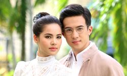 "ญาญ่า" ควบบทแฝดสองบุคลิก ประกบ "เจมส์ มาร์" บวงสรวง "กลิ่นกาสะลอง"