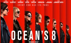 หยุดค่ะ! เหล่าแม่ๆ จะขอปล้น รวมพลดาราหญิงแซ่บใน Ocean’s 8