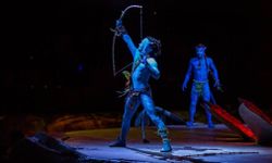 Toruk The First Flight - Avatar CIRQUE DU SOLEIL กับอีกหนึ่งวิธีขยายจักรวาลหนัง