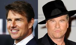 พร้อมหน้าพร้อมตา! Tom Cruise และ Val Kilmer กลับมาพร้อมภาคต่อของ Top Gun