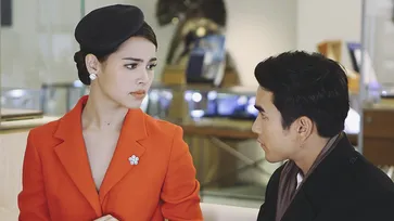 ณเดชน์-ญาญ่า รำลึกความหลัง ก่อนต้องแยกไปแต่งงานตามหน้าที่ "ลิขิตรัก"