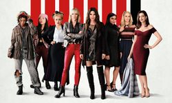 รีวิว Ocean’s 8 รวมดาวสาวมะกัน