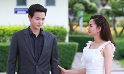 "เจมส์จิ-แต้ว" เล่นเกมรักเดิมพันหัวใจ เอาชนะ "เกมเสน่หา"