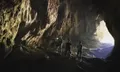 ย้อนภาพ “มะเดี่ยว ชูเกียรติ” เริ่มถ่ายหนัง “The Cave” สุดหลอนที่ถ้ำหลวงตั้งแต่ปีที่แล้ว