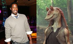 "Ahmed Best" นักแสดงบท Jar Jar Binks ใน Star Wars ทวีตเผย เคยเกือบฆ่าตัวตาย!