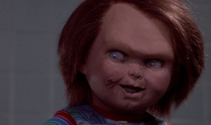 ตุ๊กตา “Chucky” คืนชีพ! ลือสะพัดอาจมีการรีบู๊ตหนังสยองในตำนาน “Child’s Play”