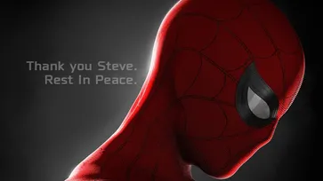 Marvel และ Tom Holland ทวีตอาลัยการจากไปของ "Steve Ditko" ผู้ร่วมสร้างตัวการ์ตูน Spider-Man ในตำนาน