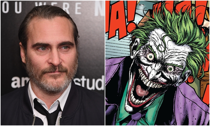 หนังภาคแยก “Joker” ไฟเขียวแล้ว! “Joaquin Phoenix” เป็นวายร้ายที่ทุกคนรอคอย