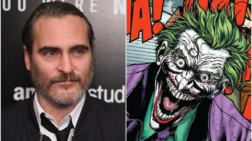 หนังภาคแยก “Joker” ไฟเขียวแล้ว! “Joaquin Phoenix” เป็นวายร้ายที่ทุกคนรอคอย