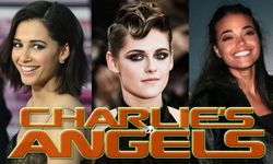 พร้อมไหมสาวๆ! นางฟ้าชาร์ลีรุ่นใหม่กำลังจะกลับมา Charlie’s Angels