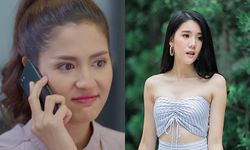 เผยโฉม "พลอย" (เจนิส) ชะนีน้อยหน้าใส คู่ปรับใหม่ของกันยา "เมีย2018"