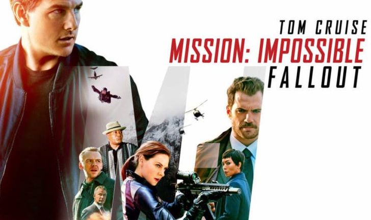 รีวิว Mission: Impossible-Fallout ราคาของความเชื่อใจ