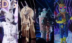 เล่นใหญ่ไม่แพ้ไทย! หน้ากากคนดังระดับโลก The Masked Singer เวอร์ชั่น อเมริกา