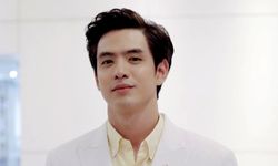 ละครใหม่ "ฟิล์ม ธนภัทร" จาก เมีย2018 ขยับไปเป็นพระเอกเต็มตัว