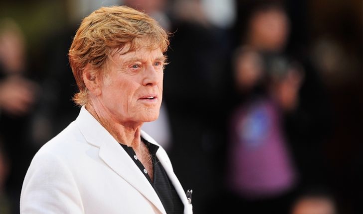 “Robert Redford” ประกาศอำลาการเป็นนักแสดงเรียบร้อยแล้ว