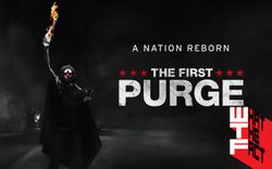 รีวิวThe First Purge  มาถึงภาค 4 ยังไม่หมดมุก