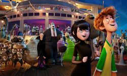 มาถึงภาคนี้ได้ไงกับ Hotel Transylvania 3