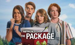 รีวิว The Package กากและเกรียนจนต้องยกนิ้วให้