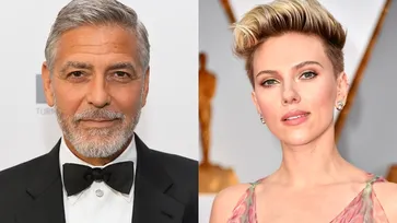 “George Clooney” และ “Scarlett Johansson” ครองบัลลังก์นักแสดงรายได้สูงสุดแห่งปี 2018