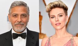 “George Clooney” และ “Scarlett Johansson” ครองบัลลังก์นักแสดงรายได้สูงสุดแห่งปี 2018