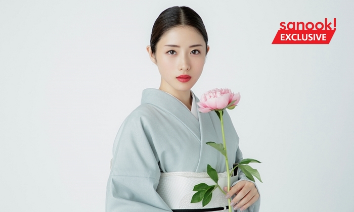 สัมภาษณ์พิเศษ “Satomi Ishihara” สาวเลอโฉมผู้ตกหลุมรักหนุ่มบ้านๆ ใน “Born to be a Flower”