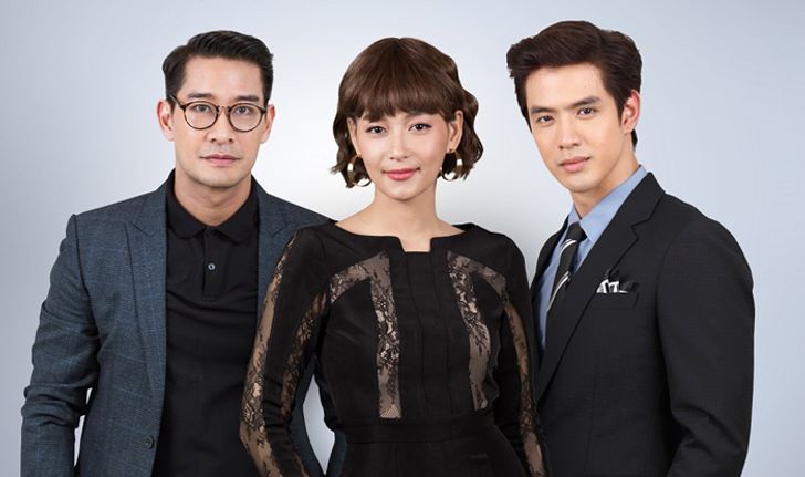 บทสรุปสุดท้าย "เมีย2018" ระหว่าง ธาดา vs บอสวศิน ใครจะเป็นผู้ถูกเลือก!