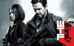 รีวิว Mile 22 ดูเอามันแค่นั้นพอ