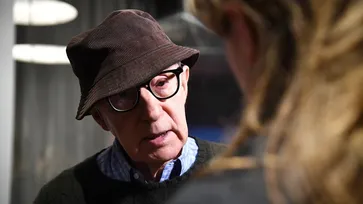 ปี 2019 จะไม่มีหนังของ “Woody Allen” ออกฉายเป็นครั้งแรกในรอบ 45 ปี