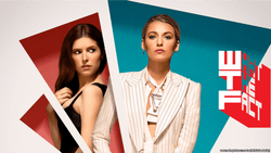 รีวิว A Simple Favor เพื่อนหายอย่าหา