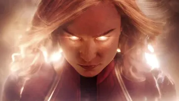 ซูเปอร์ฮีโร่หญิงที่เรารอคอย! ตัวอย่างแรกกระตุ้นต่อมความมันจาก “Captain Marvel”