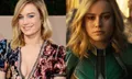 “Brie Larson” กับการตอบโต้สุดแสบในคอมเมนต์ที่ว่า Captain Marvel ต้องยิ้มมากกว่านี้นะ!