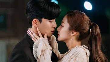 "พัคมินยอง" สารภาพรัก "พัคซอจุน" จูบบอสล้างปมอดีต What's Wrong with Secretary Kim?