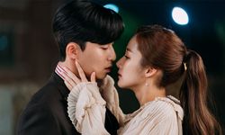 "พัคมินยอง" สารภาพรัก "พัคซอจุน" จูบบอสล้างปมอดีต What's Wrong with Secretary Kim?