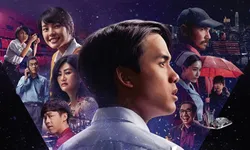 เปิดเผยร่างหนึ่ง! “เจมส์ ธีรดนย์-เฌอปราง BNK48” กับตัวอย่างแรกสุดระทึก “Homestay”