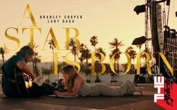 รีวิว A Star Is Born  รีเมคที่หรูเริ่ดเกินหน้าเวอร์ชั่นก่อน