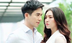 "โป๊ป-เบลล่า" ฟิตติ้งละครใหม่ "ร้อยเล่ห์มารยา" จับคู่กันอีกครั้งหลังจาก "บุพเพสันนิวาส"