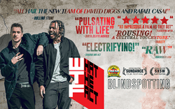 รีวิว Blindspotting เพราะผมเป็นคนผิวสีน่ะเหรอ