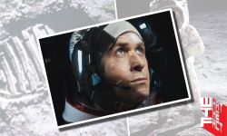 รีวิว First Man ว่าที่หนังออสการ์ยอดเยี่ยม