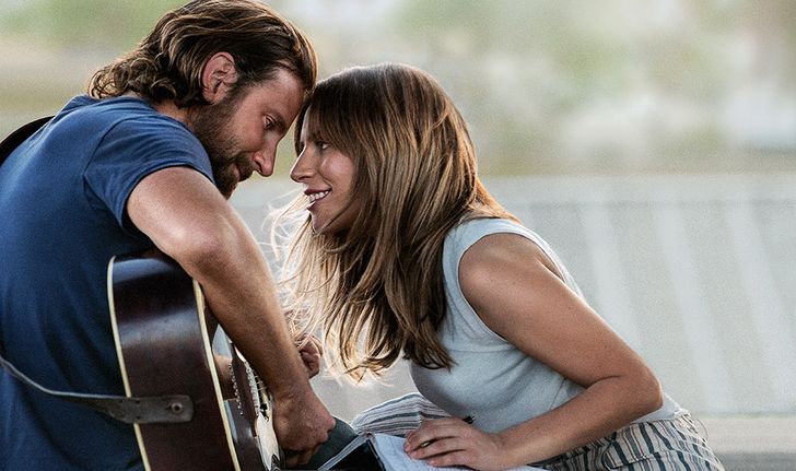 A Star Is Born และการกลับมาของป๊อปสตาร์เลดี้ กาก้า