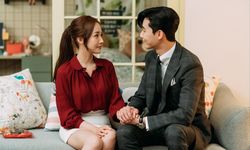 "พัคมินยอง" เลขา "พัคซอจุน" เก่งครบเครื่องจนวันสุดท้าย What's Wrong with Secretary Kim?